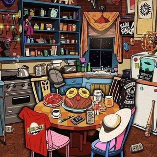 КиноМуся 🎞🎥