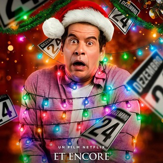 В мир кино с Профессором Попкорном