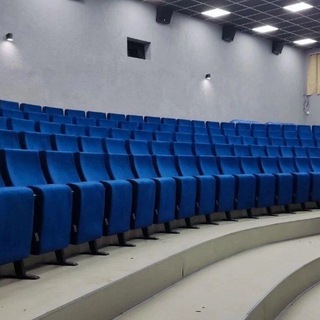 Кинотеатр РОДИНА Суходольск