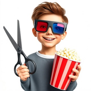 КИНОСЛАЙСЕР (футажи для монтажа)