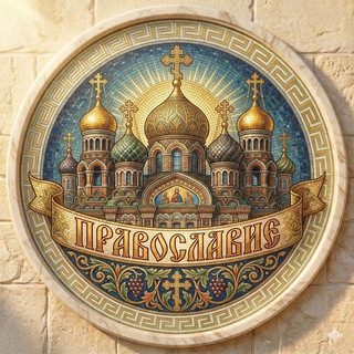 Православие•Вера