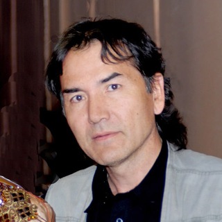 ФОТО ИСТОРИЯ Фотограф Э.Каримов