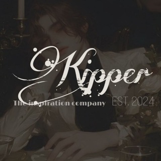 [𝐄.𝐊] 𝕶𝖎𝖕𝖕𝖊𝖗 | ʀᴇᴀʟ ʟɪꜰᴇ.