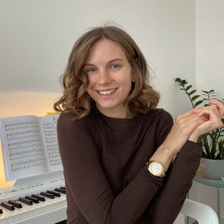 КИРА | УРОКИ ФОРТЕПИАНО И СОЛЬФЕДЖИО | НОТЫ