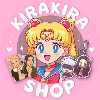 🍡 𝙺𝚒𝚛𝚊𝙺𝚒𝚛𝚊 𝚂𝚑𝚘𝚙🍡