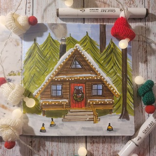 Kira's sketches🎃🍁