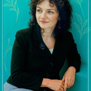 Кира, кем ты работаешь?