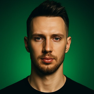 🍏 Кирилл Кирда | Nutrition