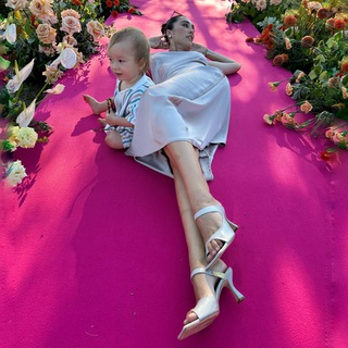 фэшн-мамми кэти