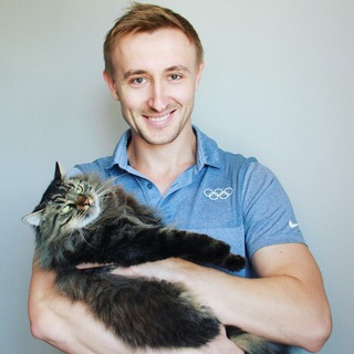 Кирилл Englisher