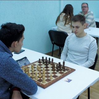 FM Кирилл Копёнкин. Тренер, стример по шахматам