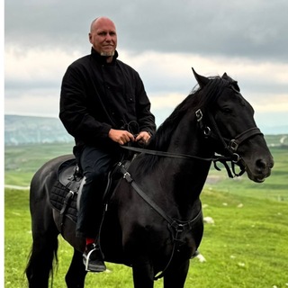 Кирилл Шефер. Очень личный блог.