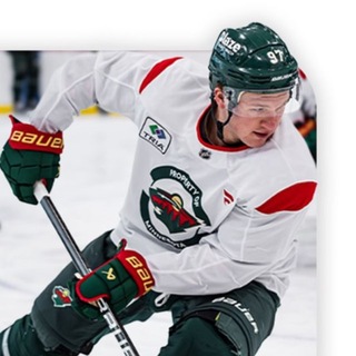 Кирилл Капризов