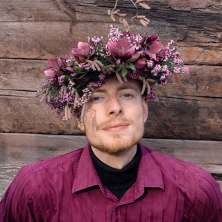 Мир Кирилла Кветки 💚🌱