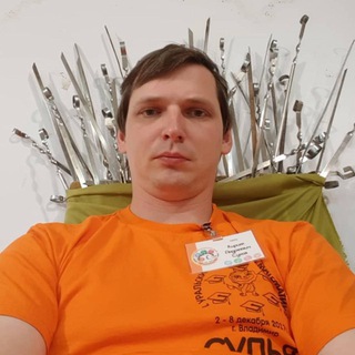 Кирилл не Бледный