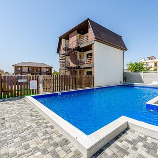 Кирилловка отдых,Либерти