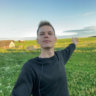 Кирилл Степанов 👩‍🌾
