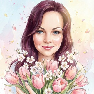 Открытки от Маришки