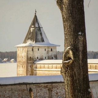 Кирилло-Белозерский музей-заповедник