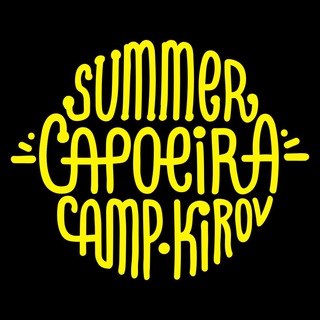 Capoeira Camp