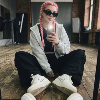 Дневник 🩶Кристины KIRS