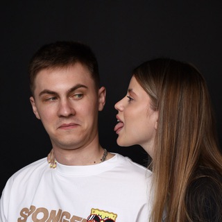 Танюшик и Кирилл 🫠