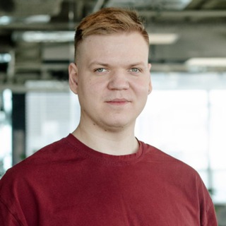 Kirill Grishchuk - Software Engineer