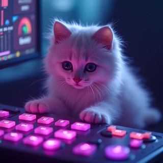 hello cyberkitty