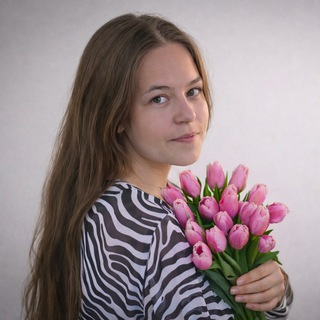 Кристина I Графический дизайнер l Инфографика