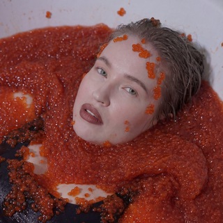 Киселёва тут | AI • режиссура • портфолио