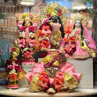 Кисельный Дхам