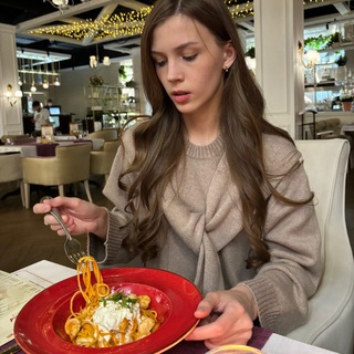 кисунчик 🍽️🧘🏻‍♀️