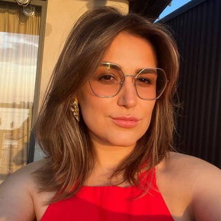 Вика Мозгунова 🍓