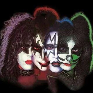 KISS Forever