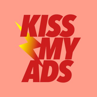 KissMyAds | Реклама в Телеграм