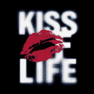 KISS OF LIFE - все песни