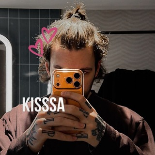 Kisssa <3