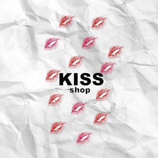 Kiss shop 💋