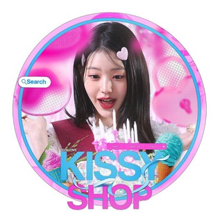 𝙠𝙞𝙨𝙨𝙮 𝙨𝙝𝙤𝙥 || 키시 쇼핑🩷