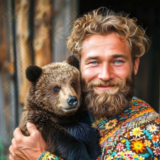 🌱Беловодье☀️Мiръ🌾Род🌳