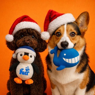 КиТ Тойз/игрушки с характером