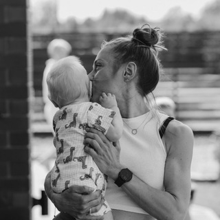 Рецептики, материнство 🌸