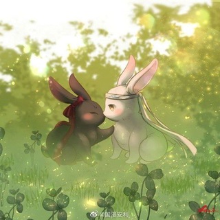 ☀️Китайские аниме🌺