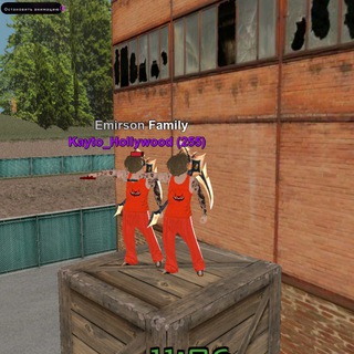 тгк: Китано и Кайто 🪽