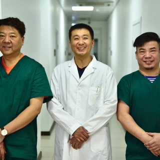 Центр Китайского массажа «Здоровье»