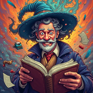 Книжная кухня