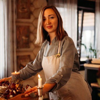 Ольга Винокурова | Готовая еда