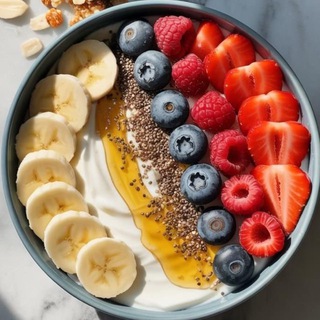 Кухня баланса