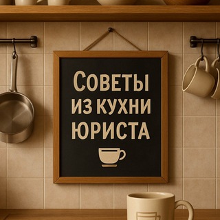 Советы из кухни юриста