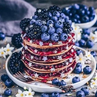 Монастырская кухня